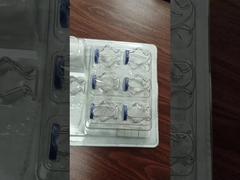 Лечение фимоза из нержавеющей стали Ретрактор для перхоти 2 года