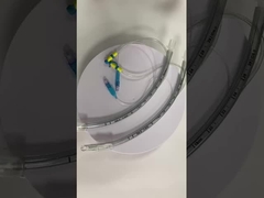 CE ISO больничная одноразовая эндотрахеальная трубка 10,0 мм