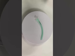 Одноразовые носо- и голеносточные дыхательные пути