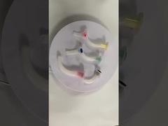 ПЭ Гюдель ОПА Орофарингеальная маска Дыхательные пути, Оральные дыхательные пути