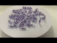 медицинский воздушный клапан