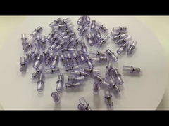 односторонний воздушный клапан с CE