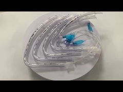 Перорально сделанная эндотрахеальная трубка