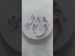 Oropharyngeal авиалиния