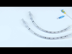 Эндотрахеальная трубка (с эвакуационным луменом)