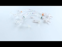 закрытый катетер всасывания