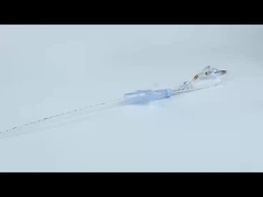 Эндобронхиальная блокирующая трубка