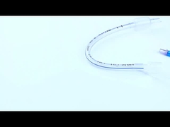 Эндотрахеальная трубка (при пероральном применении) с манжетой