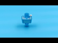 Дыхательный фильтр