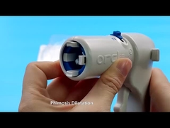 Одноразовый дилататор кожи