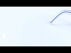 Трахеостомическая трубка (без манжеты)