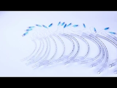 Эндотрахеальная трубка (с манжетой)