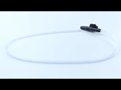 ПВХ аспирационный катетер (2)