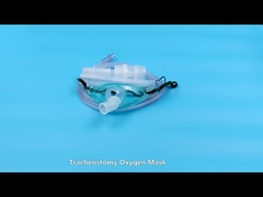 Маска Tracheostomy