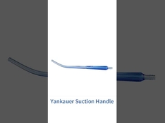 Ручка отсоса Yankauer