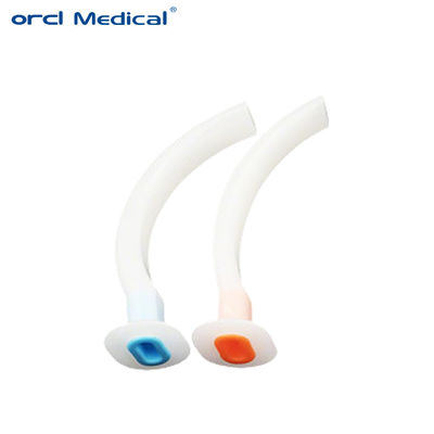 Guedel Oropharyngeal Airways Подходит для всех возрастов и чрезвычайных ситуаций