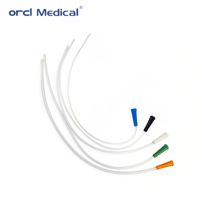 Стерильный одноразовый медицинский катетёр Fr6-22 размеров с выпускными знаками