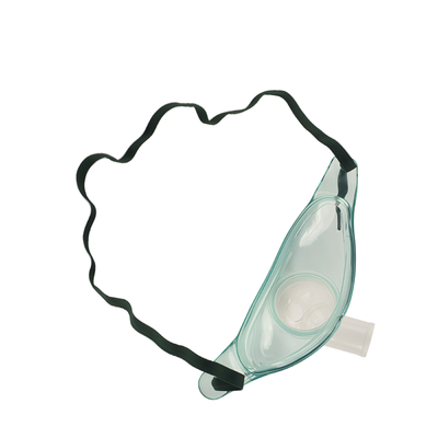 Медицинские изделия одноразовые стерильные одноразовые кислородные маски медицинское применение трахеостомия маска